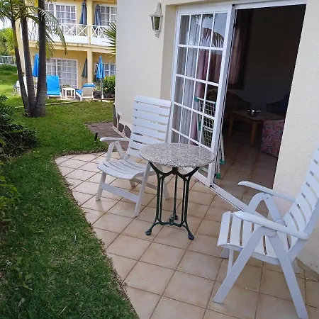 Villasol Santa Úrsula