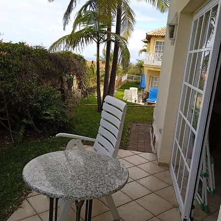 Apartament Villasol *