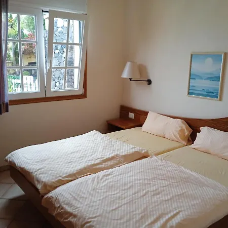 Appartamento Villasol Santa Úrsula