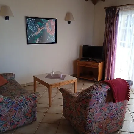 Appartamento Villasol