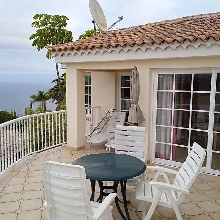 Villasol Appartamento Santa Úrsula