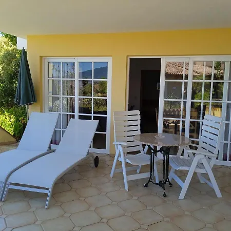 Villasol Appartamento