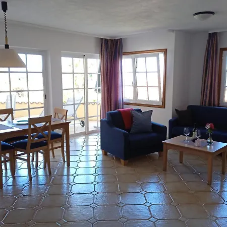Villasol Appartamento *