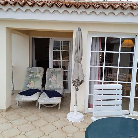 Villasol Appartamento