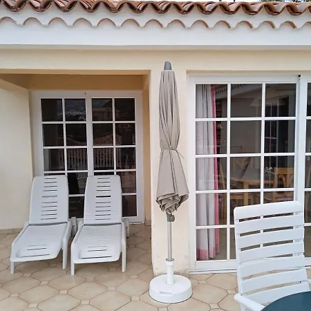 Villasol Appartamento