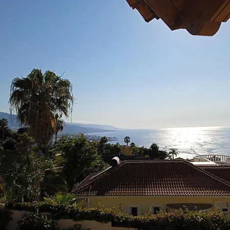 Villasol * Santa Úrsula