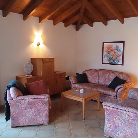 Villasol Appartamento