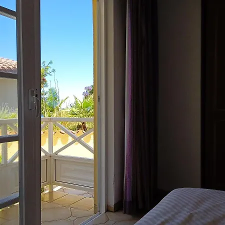Appartamento Villasol Santa Úrsula