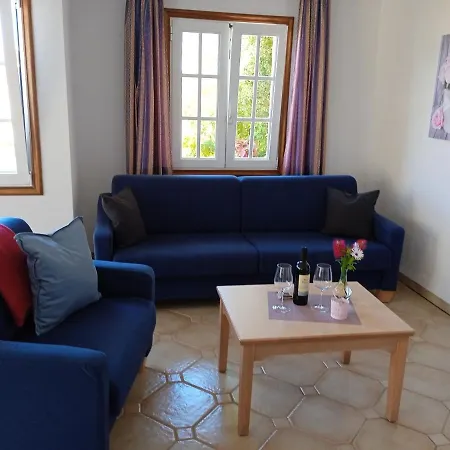 Appartamento Villasol *
