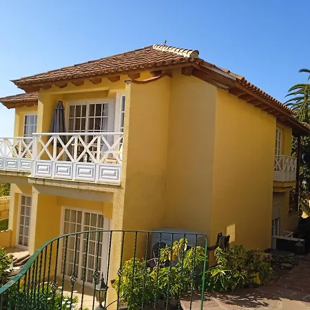 Villasol * Santa Úrsula