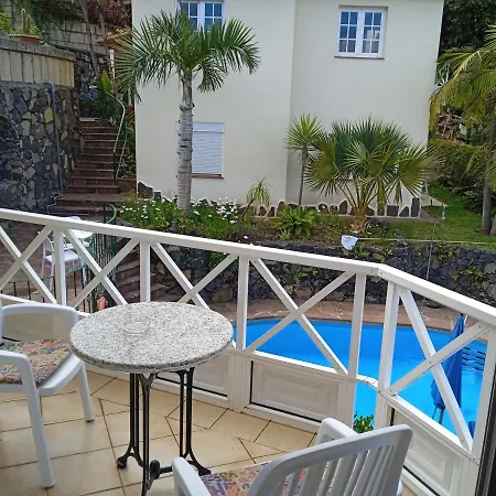 Appartamento Villasol *