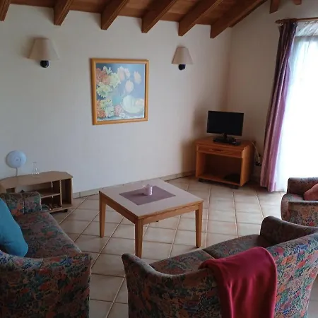 Villasol Appartamento *