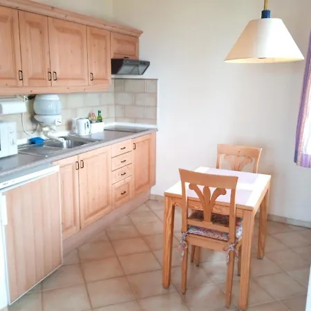 Appartamento Villasol Santa Úrsula