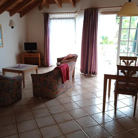Villasol Appartamento Santa Úrsula