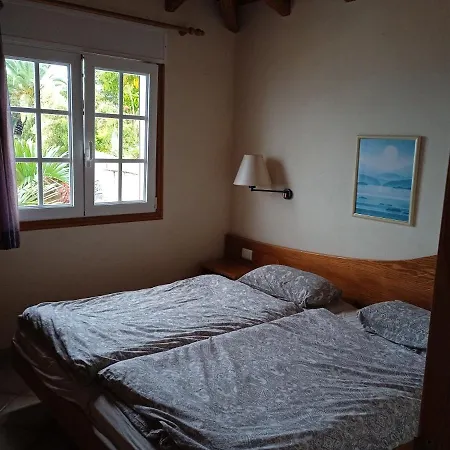 Apartament Villasol Santa Úrsula