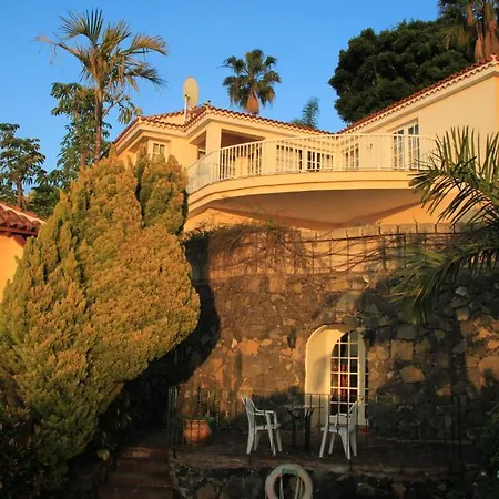 Appartamento Villasol Santa Úrsula