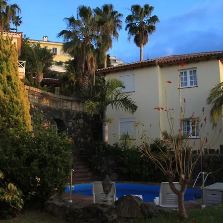 Appartamento Villasol